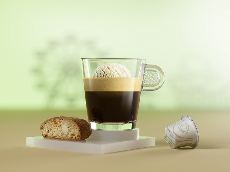 Rediscover the Holiday Joy with The Festive Collection From Nespresso